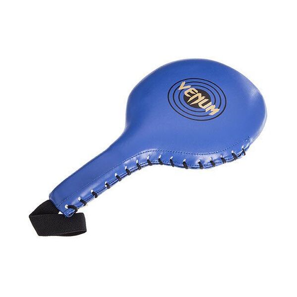 

Оборудование, экипировка для бокса и единоборств Ракетка для тхэквондо одинарная Venum BO-1887 Желтый (37429491)