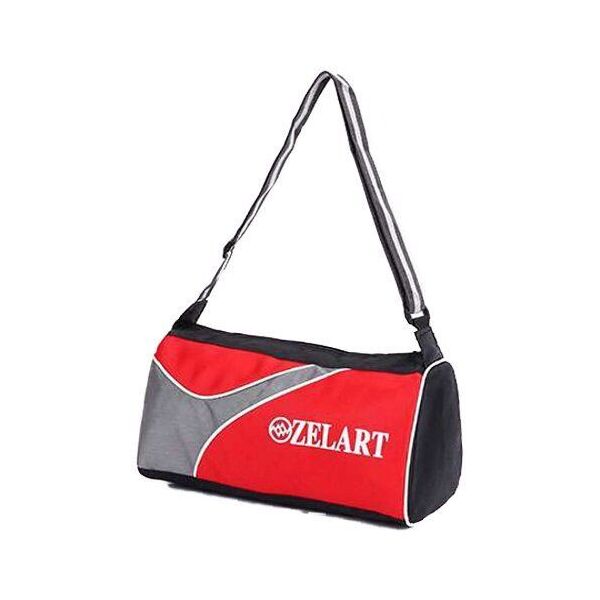 

Сумка спортивная Zelart GA-4124 Красный (39363013)