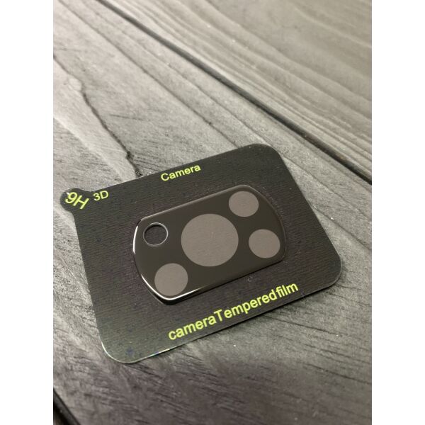 

Защитное стекло на камеру для Xiaomi Poco X3