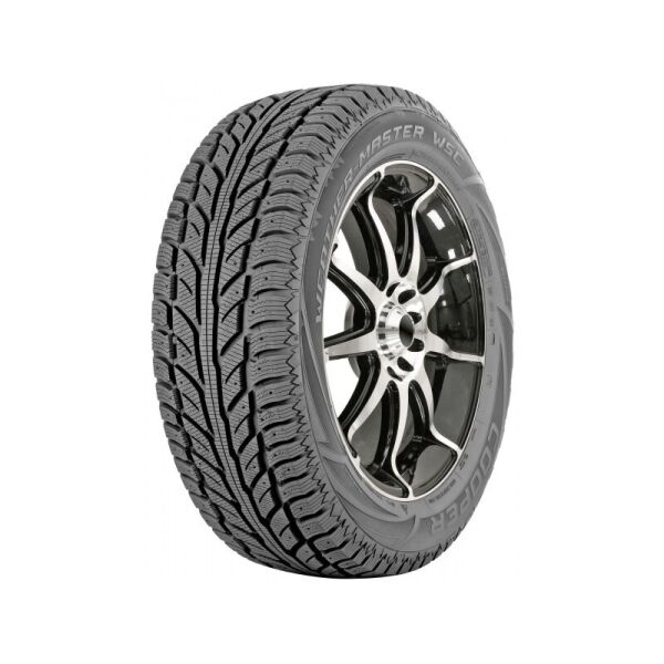 

Зимняя шина Cooper Weather-Master WSC 245/55 R19 103T (шип)