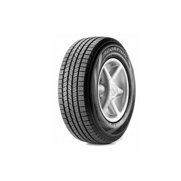 

Зимняя шина Pirelli Scorpion Ice&Snow 295/40 R20 110V