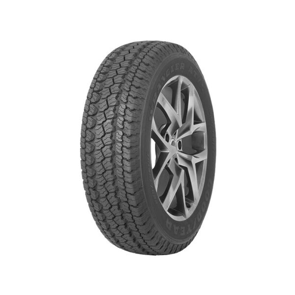 

Всесезонная шина Goodyear Wrangler AT/S 205 R16C 110/108S