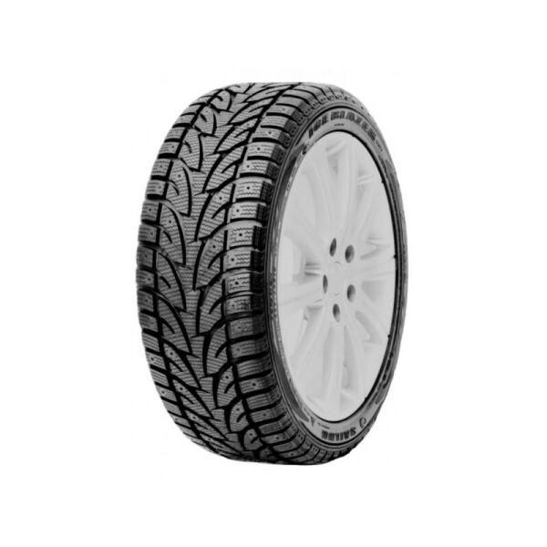 

Зимняя шина Sailun ICE BLAZER WST1 205/65 R16C 107/105T (под шип)
