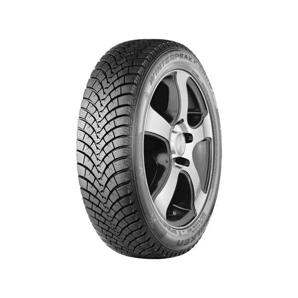 

Всесезонная шина Falken Winterpeak F-Snow 1 225/55 R17 101T