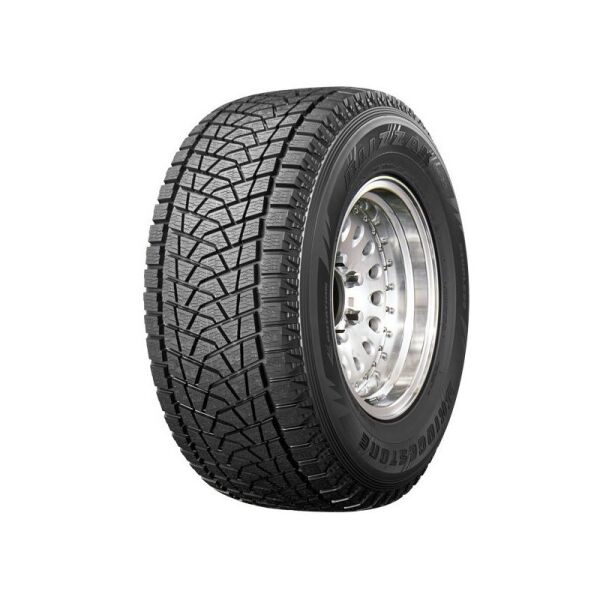 

Зимняя шина Bridgestone Blizzak DM-Z3 255/65 R16 109Q