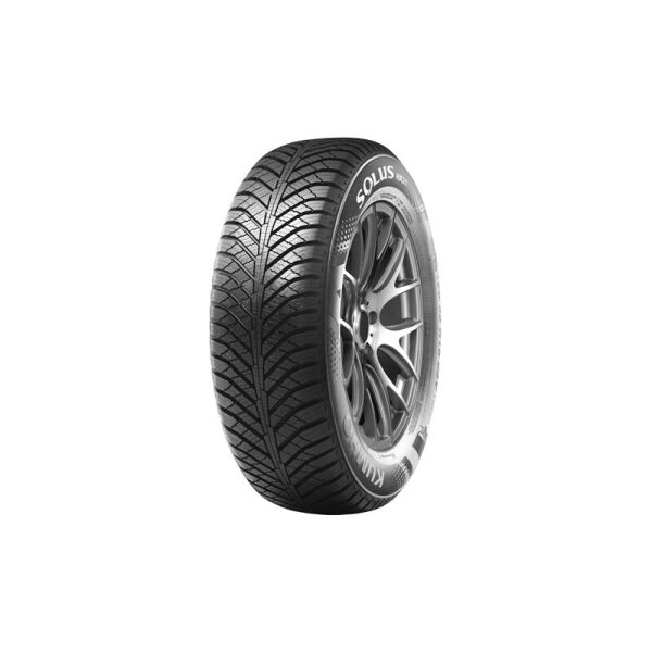 

Всесезонная шина Kumho Solus HA31 225/65 R17 102V