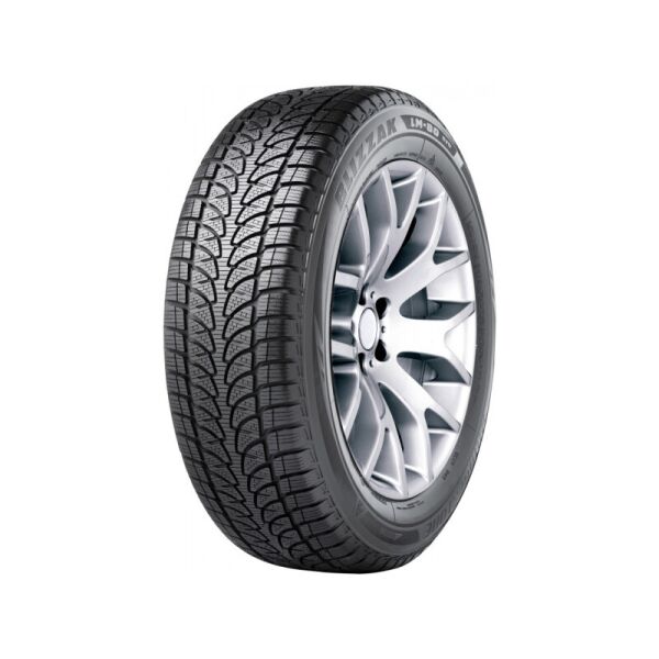 

Зимняя шина Bridgestone Blizzak LM-80 Evo 255/65 R17 110H