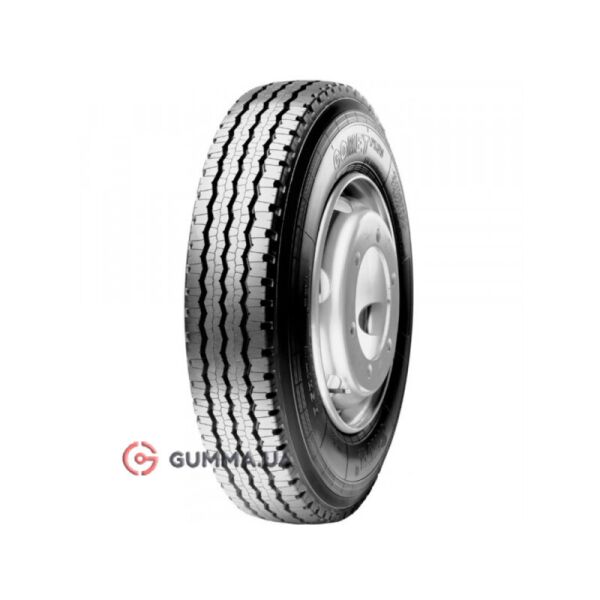 

Всесезонная шина Sava COMET Plus (уневерсальная) 8.5 R17.5 121/120M
