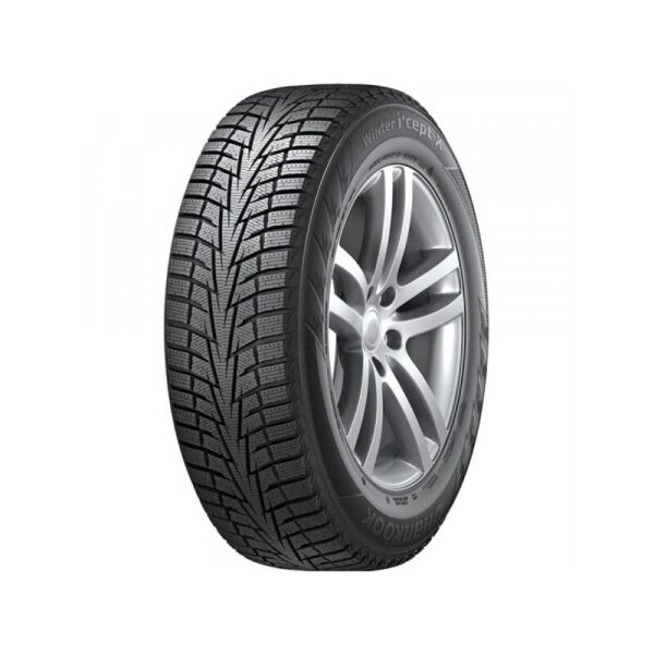 

Зимняя шина Hankook Winter I*Cept X RW10 235/65 R17 104Т