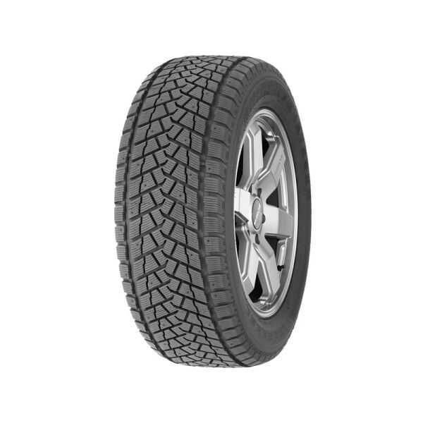 

Зимняя шина Federal Himalaya Inverno K1 245/50 R20 102H (шип)