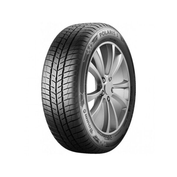 

Зимняя шина Barum POLARIS 5 235/60 R16 100H