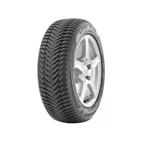 

Зимняя шина Goodyear UltraGrip 8 185/65 R14 86T