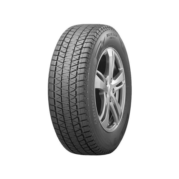

Зимняя шина Bridgestone Blizzak DM-V3 275/50 R20 113R