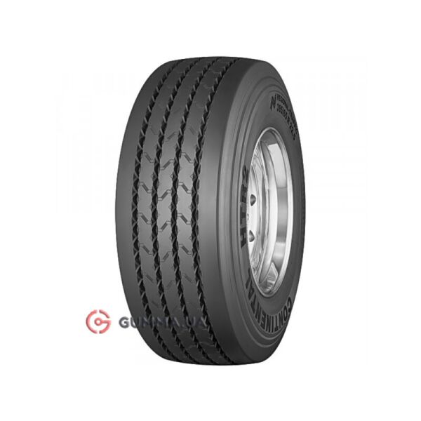 

Всесезонная шина Continental HTR2 (прицеп) 235/75 R17.5 143/141K PR16
