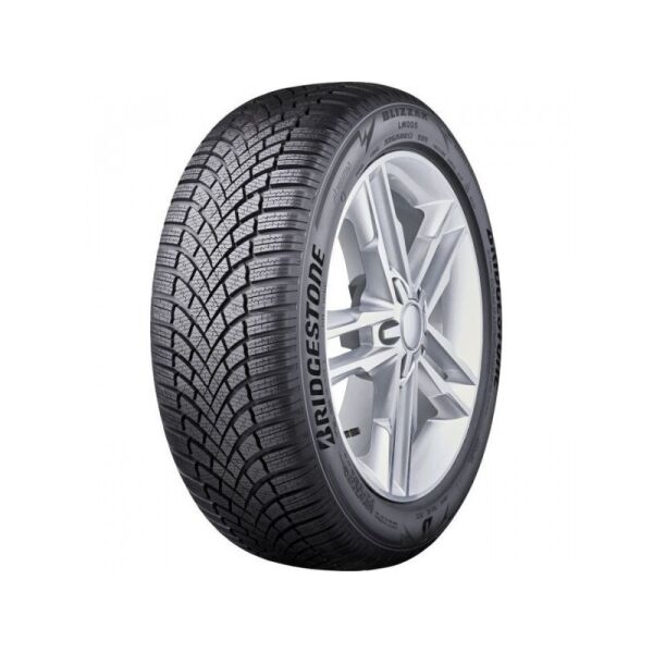 

Зимняя шина Bridgestone Blizzak LM005 195/50 R16 86H