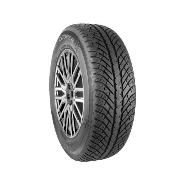 

Зимняя шина Cooper Discoverer Winter 265/50 R19 110V