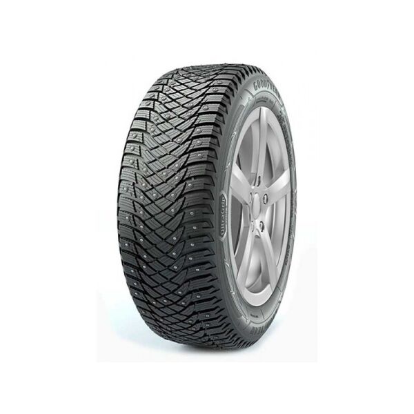 

Зимняя шина Goodyear UltraGrip Ice Arctic 2 SUV 255/55 R18 109T (шип)