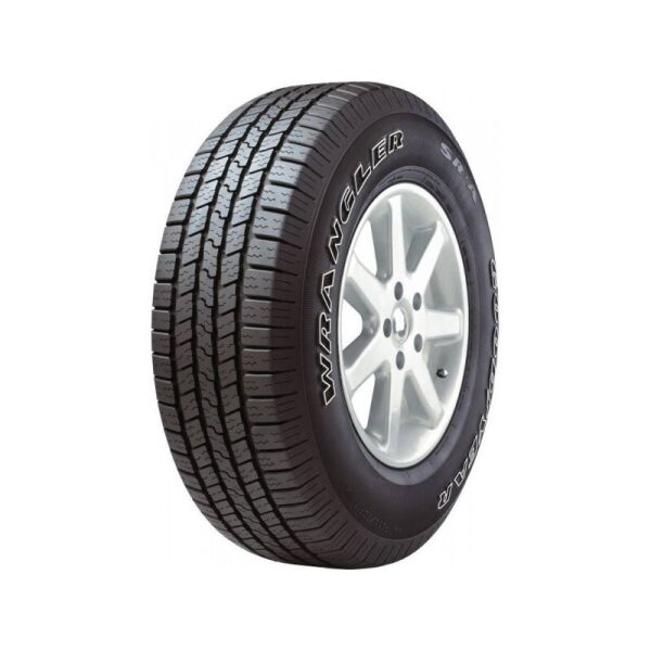 

Всесезонная шина Goodyear Wrangler SR-A 235/65 R17 108V