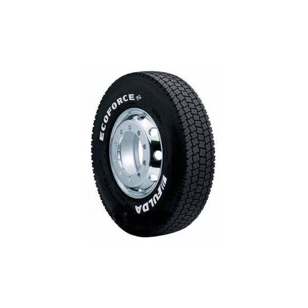 

Всесезонная шина Fulda Ecoforce+ (рулевая) 315/80 R22.5 156/154L
