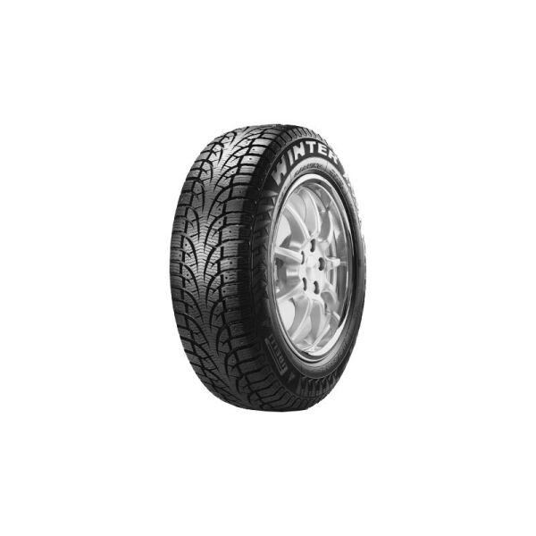 

Зимняя шина Pirelli Winter Carving Edge 275/35 R20 102T Run Flat (под шип)