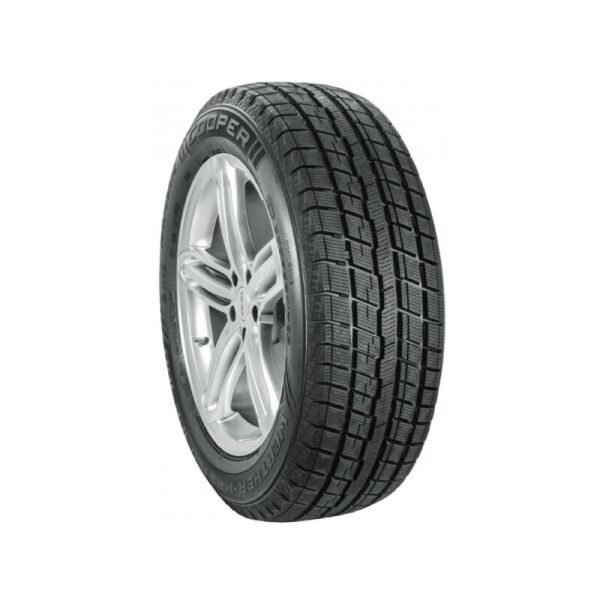

Зимняя шина Cooper Weather-Master Ice 100 205/55 R16 91T