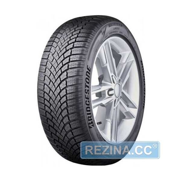 

Зимняя шина BRIDGESTONE Blizzak LM005 225/40R19 93W