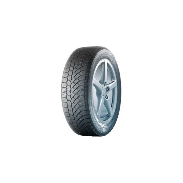 

Зимняя шина GISLAVED NORD FROST 200 195/55R16 91T (Шип)