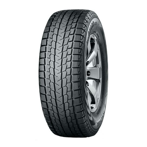 

Зимняя шина YOKOHAMA Ice GUARD G075 295/35R21 107Q