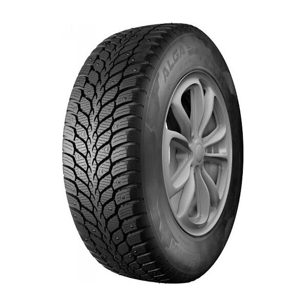 

Зимняя шина КАМА (НКШЗ) ALGA SUV (НК-532) 215/65R16 102T (под шип)