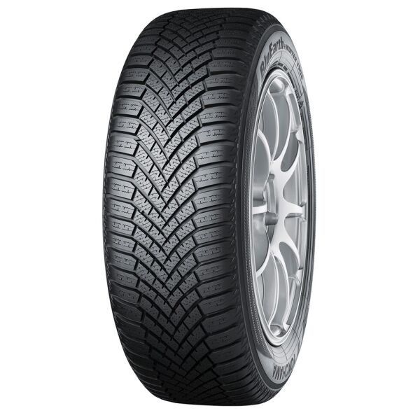 

Зимняя шина YOKOHAMA Bluearth Winter V906 245/45R18 100V