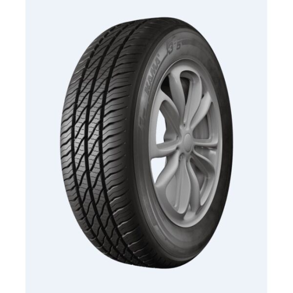 

Всесезонная шина КАМА (НКШЗ) НК-241 (КАМА-365) 185/65R14 86H