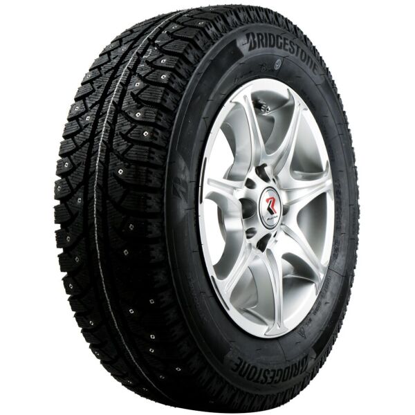 

Зимняя шина BRIDGESTONE Ice Cruiser 7000S 205/55R16 91T (Под шип)