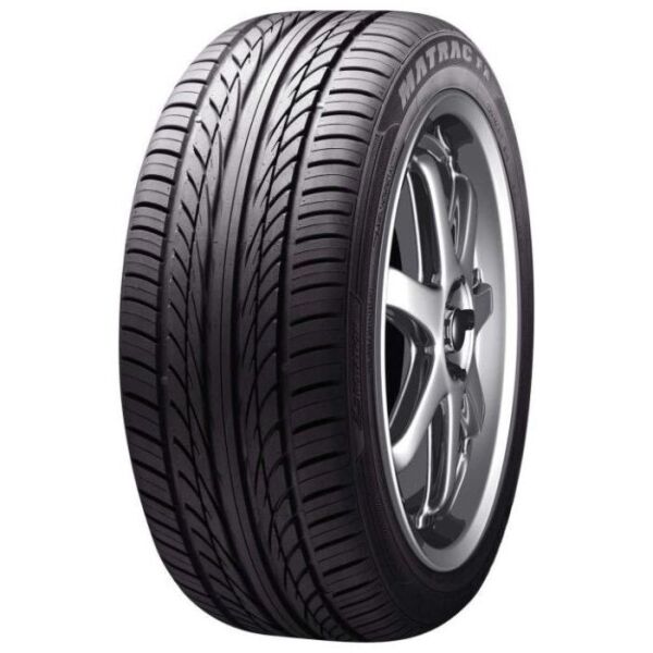 

Летняя шина MARSHAL Matrac FX MU11 195/60R15 88H