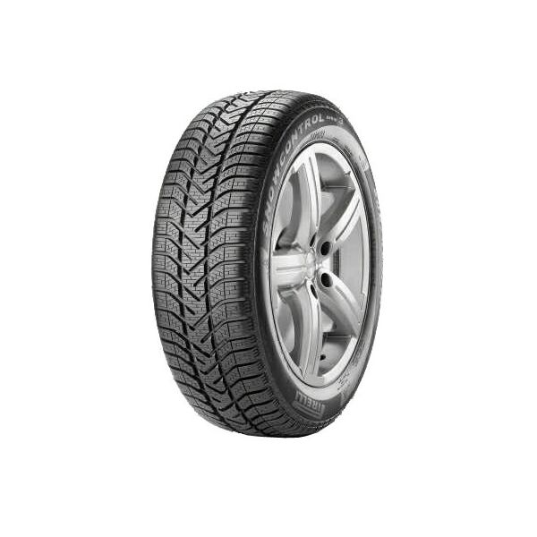 

Зимняя шина PIRELLI Winter 190 SnowControl 3 185/60R15 88T