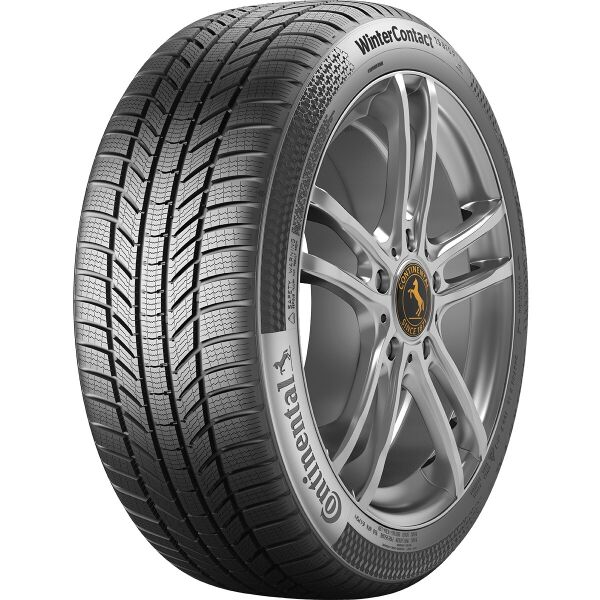 

Зимняя шина CONTINENTAL WinterContact TS 870 P 225/45R18 95V