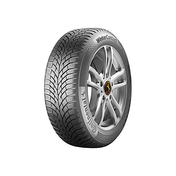 

Зимняя шина CONTINENTAL WinterContact TS870 185/60R15 84T