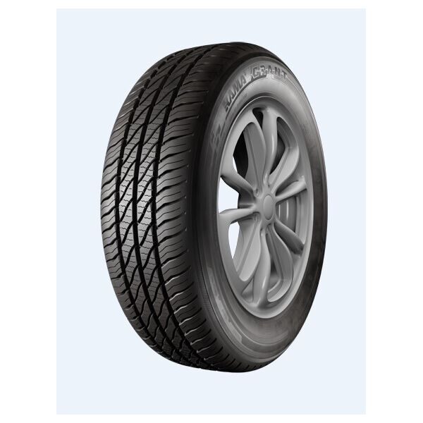 

Летняя шина КАМА (НКШЗ) НК-241 (GRANT) 175/65R14 82H