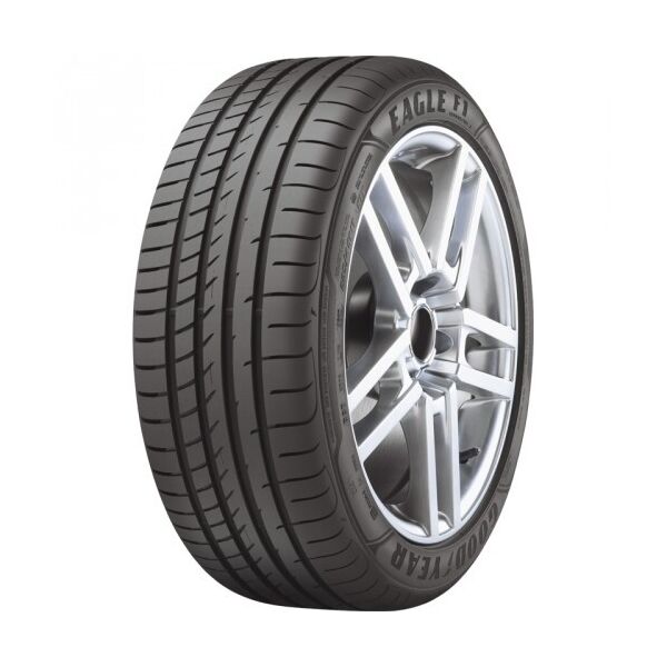 

Летняя шина GOODYEAR EAGLE F1 ASYMMETRIC 3 SUV 255/50R20 109H