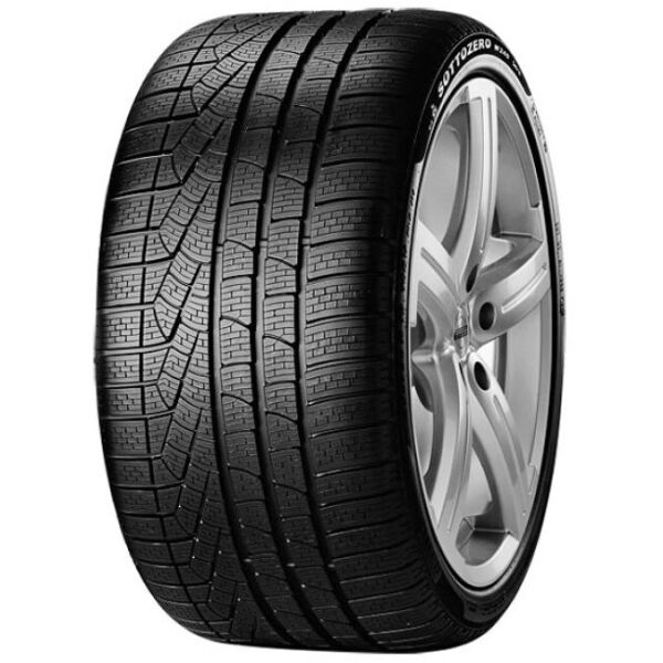 

Зимняя шина PIRELLI Winter SottoZero Serie II 255/40R19 100V