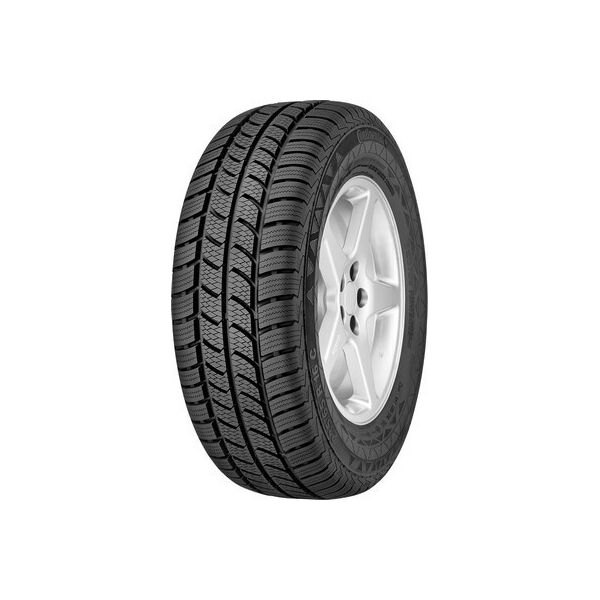 

Зимняя шина CONTINENTAL VancoWinter 2 195/70R15 97T Run Flat