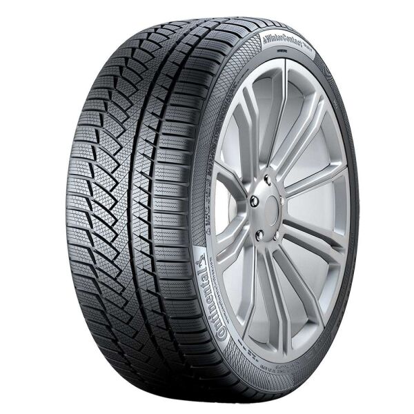 

Зимняя шина CONTINENTAL ContiWinterContact TS 850P 235/60R18 103T
