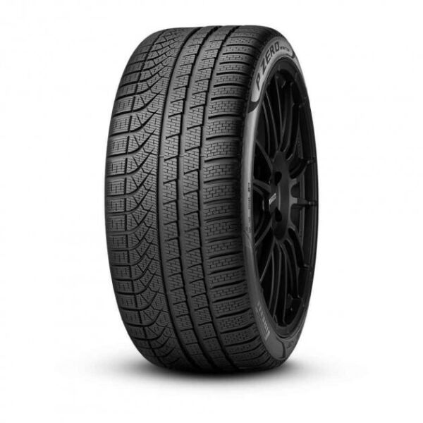 

Зимняя шина PIRELLI P Zero Winter 235/35R19 91V