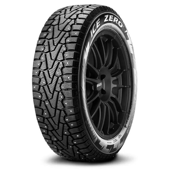 

Зимняя шина PIRELLI Winter Ice Zero 225/55R18 102T (Шип)
