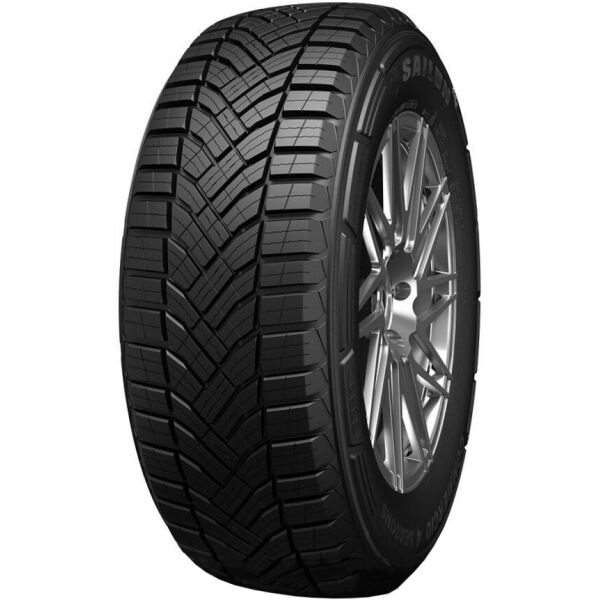 

Всесезонная шина SAILUN Commercio 4 Seasons 215/75R16С 116/114R
