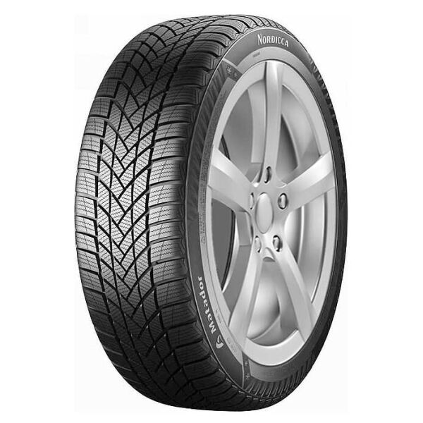 

Зимняя шина MATADOR MP 93 Nordicca 225/60R18 104H