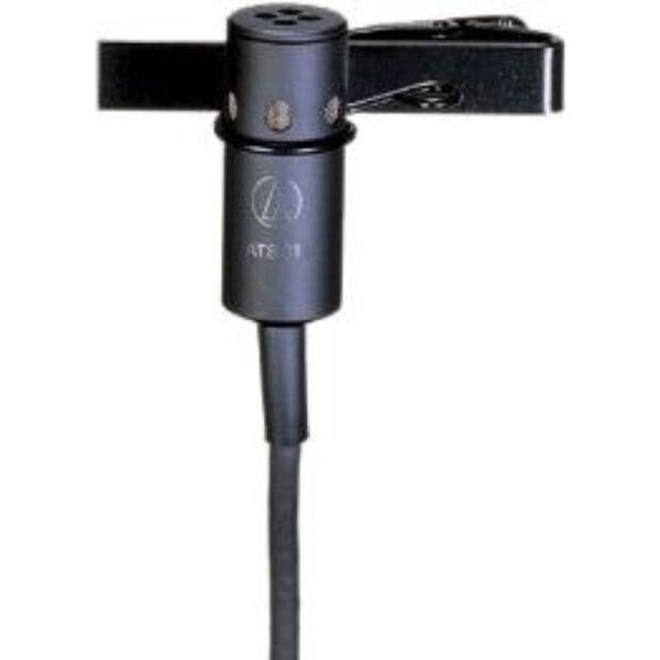 

Audio-Technica AT831R-Н