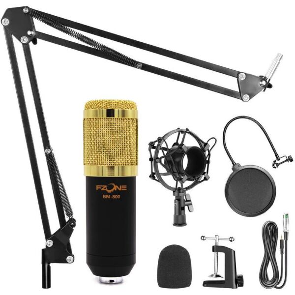 

FZONE BM-800 KIT