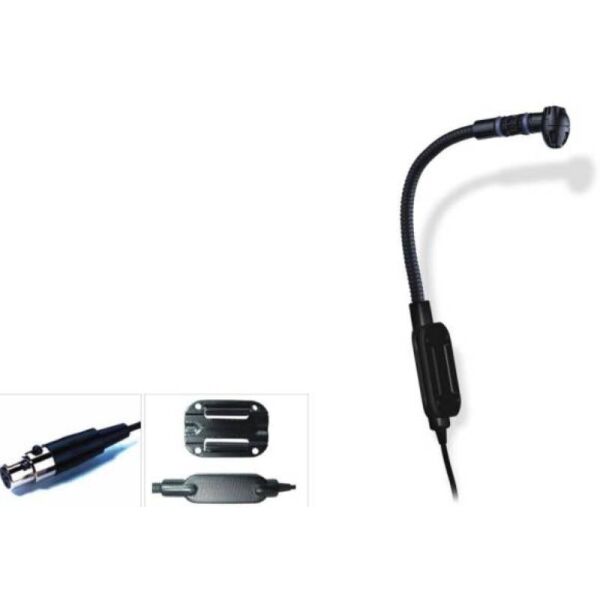 

JTS CX-516W