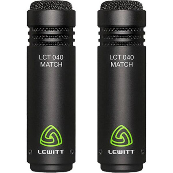 

Lewitt LCT 040 MATCH