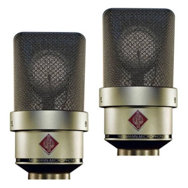 

NEUMANN TLM 103 stereo set